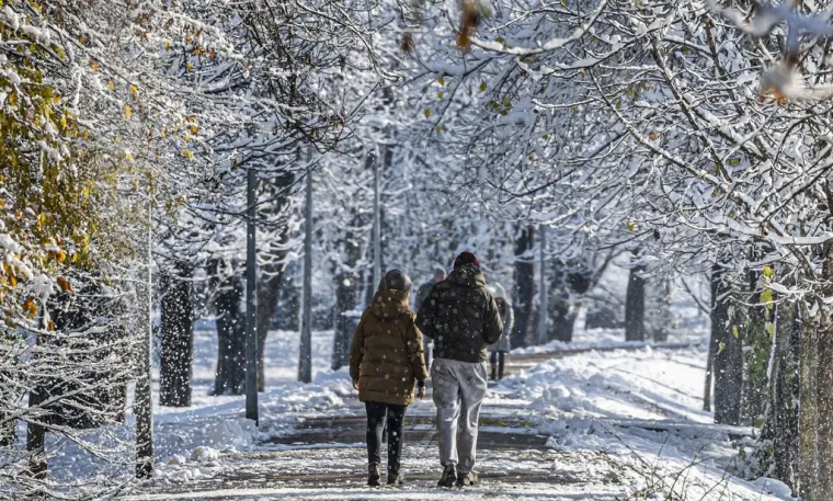 Ovaj Hrvatski grad kao da se jutros probudio u bajci: Grude su u ruci, osmjesi na licima!