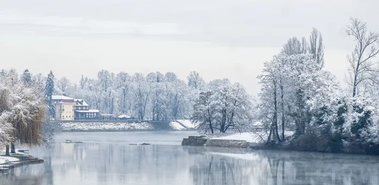 Ovaj Hrvatski grad kao da se jutros probudio u bajci: Grude su u ruci, osmjesi na licima!