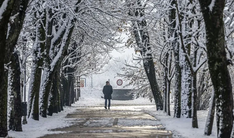 Ovaj Hrvatski grad kao da se jutros probudio u bajci: Grude su u ruci, osmjesi na licima!