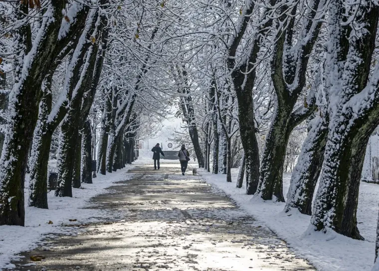 Ovaj Hrvatski grad kao da se jutros probudio u bajci: Grude su u ruci, osmjesi na licima!