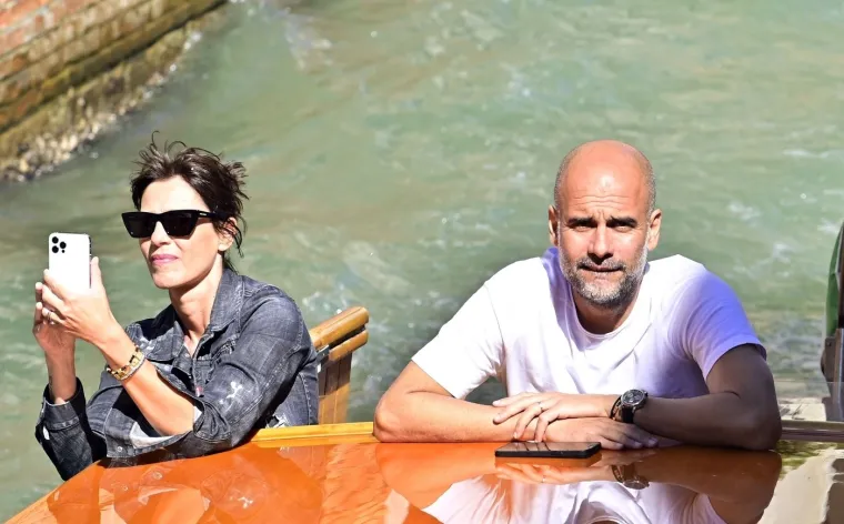 Žena koja je Pepu Guardioli promjenila život: Jedan detalj razvoda je iznenadio sve