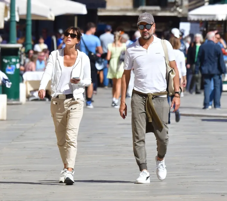 Žena koja je Pepu Guardioli promjenila život: Jedan detalj razvoda je iznenadio sve