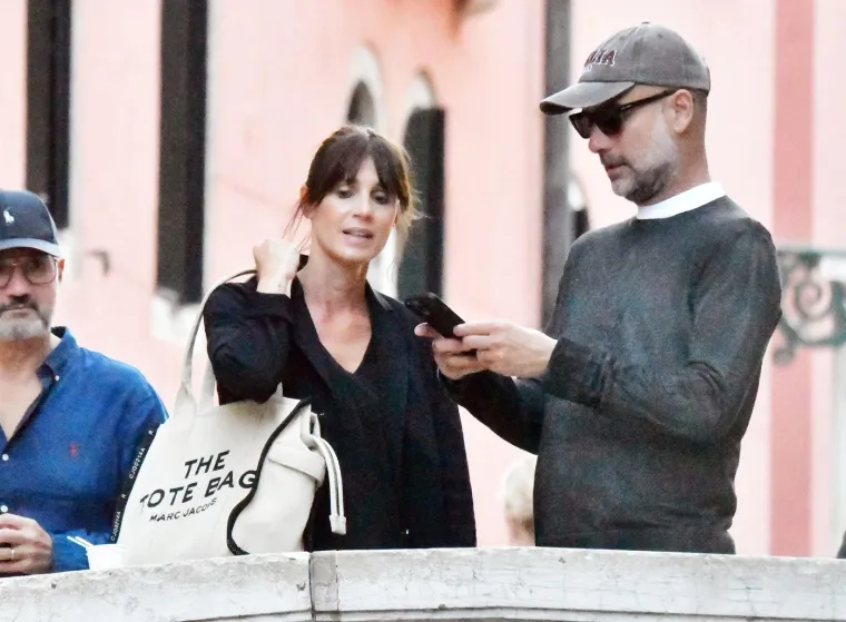 Žena koja je Pepu Guardioli promjenila život: Jedan detalj razvoda je iznenadio sve