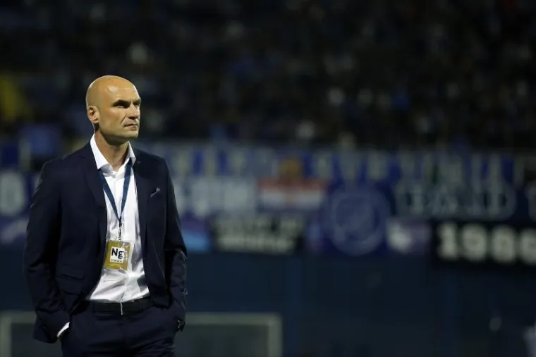 Željko Sopić nakon utakmice s Lokomotivom napravio potez za svaku pohvalu: Znak buđenja Osijeka?