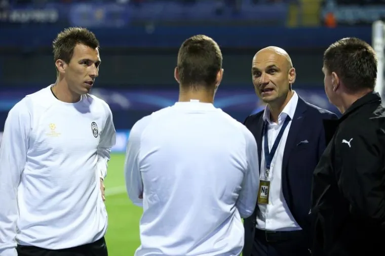 Željko Sopić nakon utakmice s Lokomotivom napravio potez za svaku pohvalu: Znak buđenja Osijeka?