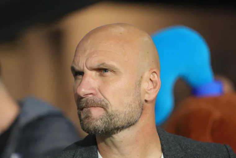 Željko Sopić nakon utakmice s Lokomotivom napravio potez za svaku pohvalu: Znak buđenja Osijeka?