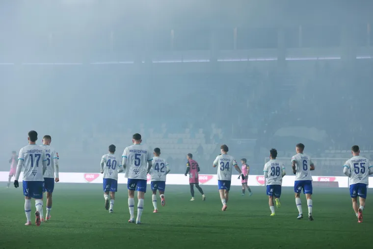 Željko Sopić nakon utakmice s Lokomotivom napravio potez za svaku pohvalu: Znak buđenja Osijeka?