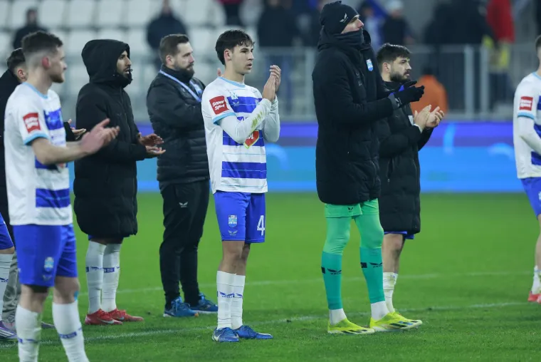 Željko Sopić nakon utakmice s Lokomotivom napravio potez za svaku pohvalu: Znak buđenja Osijeka?