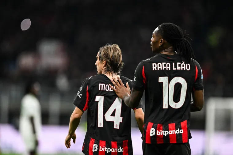 Modrić i Sučić vodili bitku svih bitaka, a detalj na licima na&scaron;ih igrača &scaron;alje znakovitu poruku