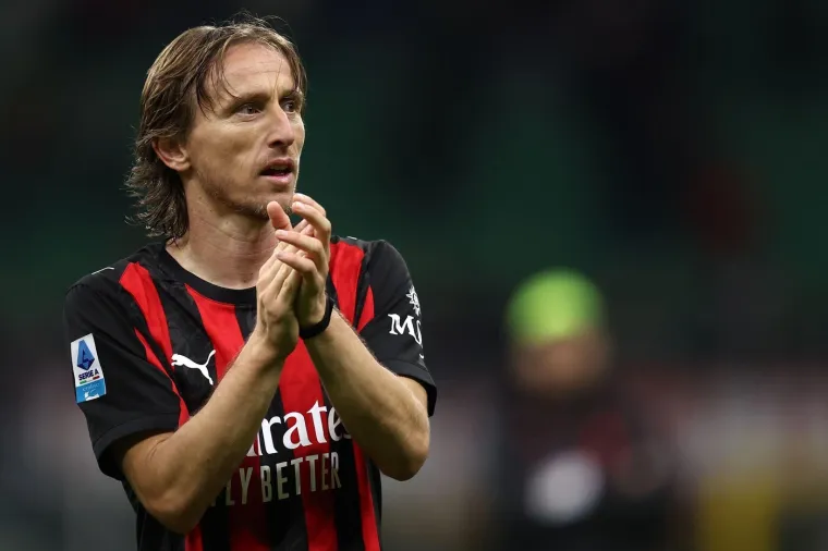 Modrić i Sučić vodili bitku svih bitaka, a detalj na licima na&scaron;ih igrača &scaron;alje znakovitu poruku