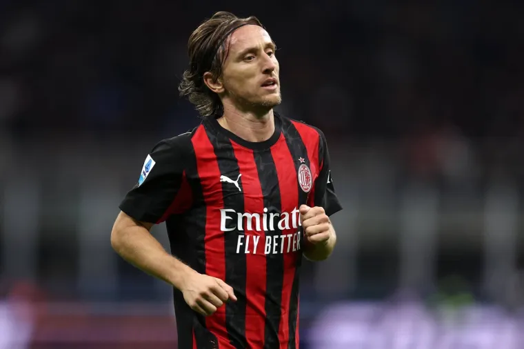 Modrić i Sučić vodili bitku svih bitaka, a detalj na licima na&scaron;ih igrača &scaron;alje znakovitu poruku