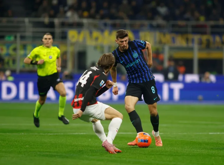 Modrić i Sučić vodili bitku svih bitaka, a detalj na licima naših igrača šalje znakovitu poruku