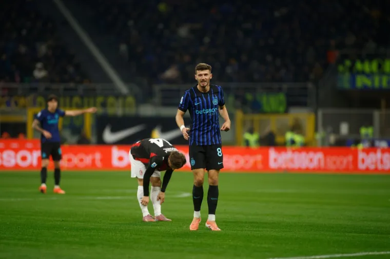 Modrić i Sučić vodili bitku svih bitaka, a detalj na licima naših igrača šalje znakovitu poruku