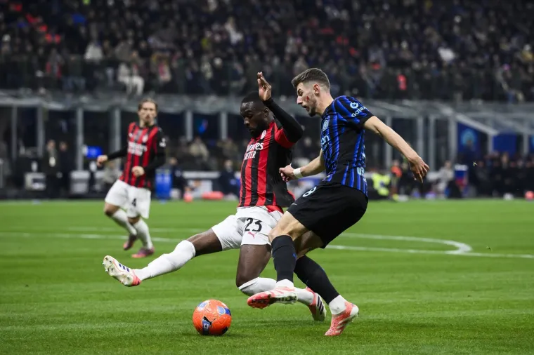 Modrić i Sučić vodili bitku svih bitaka, a detalj na licima naših igrača šalje znakovitu poruku