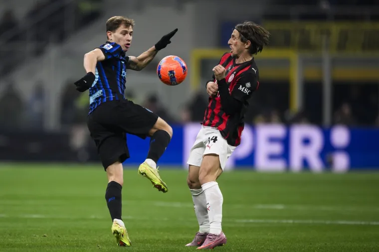 Modrić i Sučić vodili bitku svih bitaka, a detalj na licima naših igrača šalje znakovitu poruku