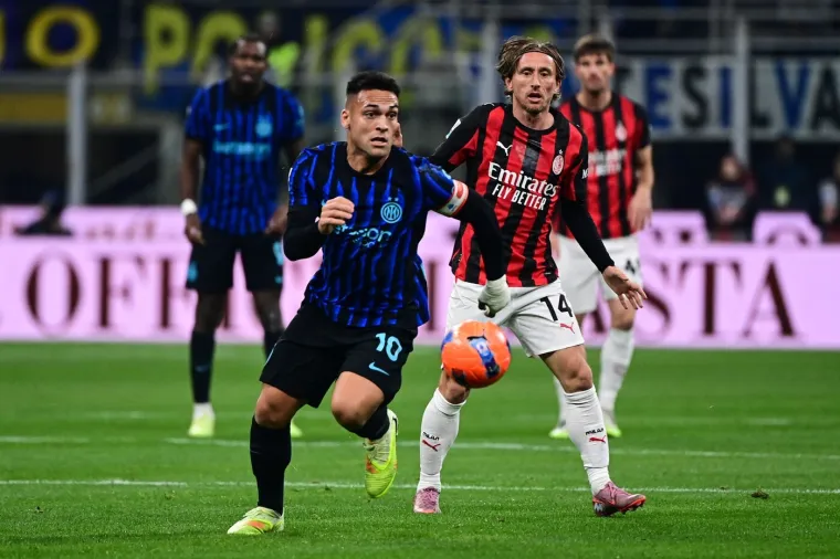 Modrić i Sučić vodili bitku svih bitaka, a detalj na licima naših igrača šalje znakovitu poruku