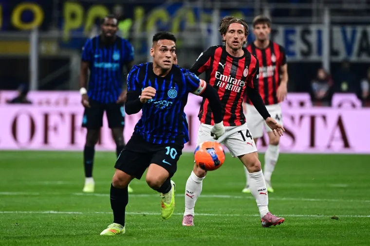 Modrić i Sučić vodili bitku svih bitaka, a detalj na licima naših igrača šalje znakovitu poruku