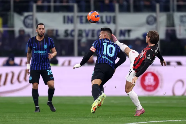 Modrić i Sučić vodili bitku svih bitaka, a detalj na licima naših igrača šalje znakovitu poruku