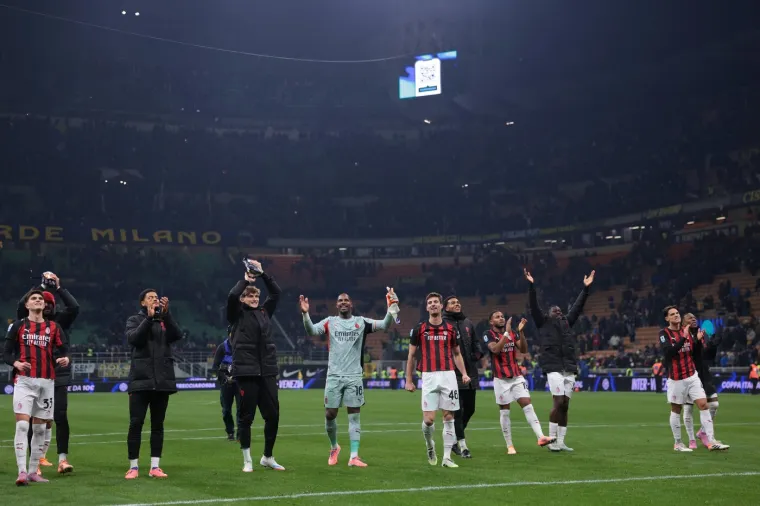 Vidi se koliko mu znači: Ovako je Modrić proslavio prvu pobjedu u milanskom derbiju