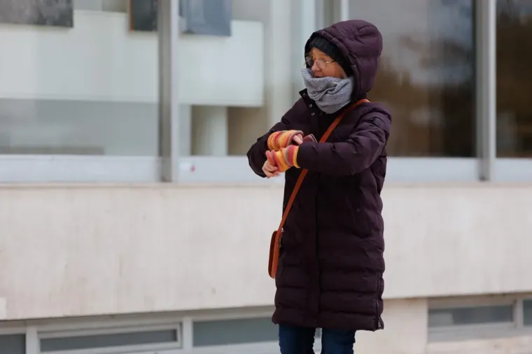 Nema tko se nije okrenuo: Kad vidite &scaron;to je odjenula ova Zadranka, bit će vam jasno i za&scaron;to
