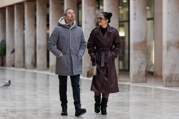 Nema tko se nije okrenuo: Kad vidite &scaron;to je odjenula ova Zadranka, bit će vam jasno i za&scaron;to