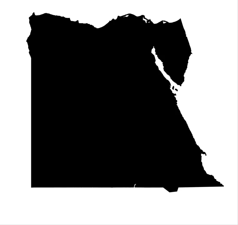 Poku&scaron;ajte prepoznati ove države prema obrisima granica, svaka čast ako se uspijete snaći