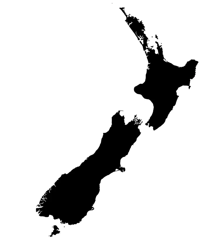 Poku&scaron;ajte prepoznati ove države prema obrisima granica, svaka čast ako se uspijete snaći