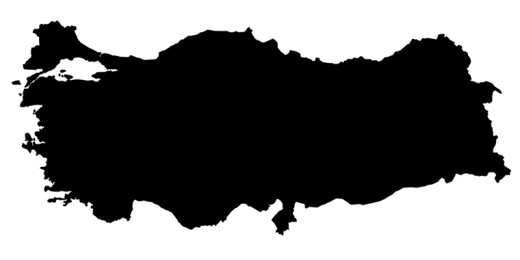 Poku&scaron;ajte prepoznati ove države prema obrisima granica, svaka čast ako se uspijete snaći