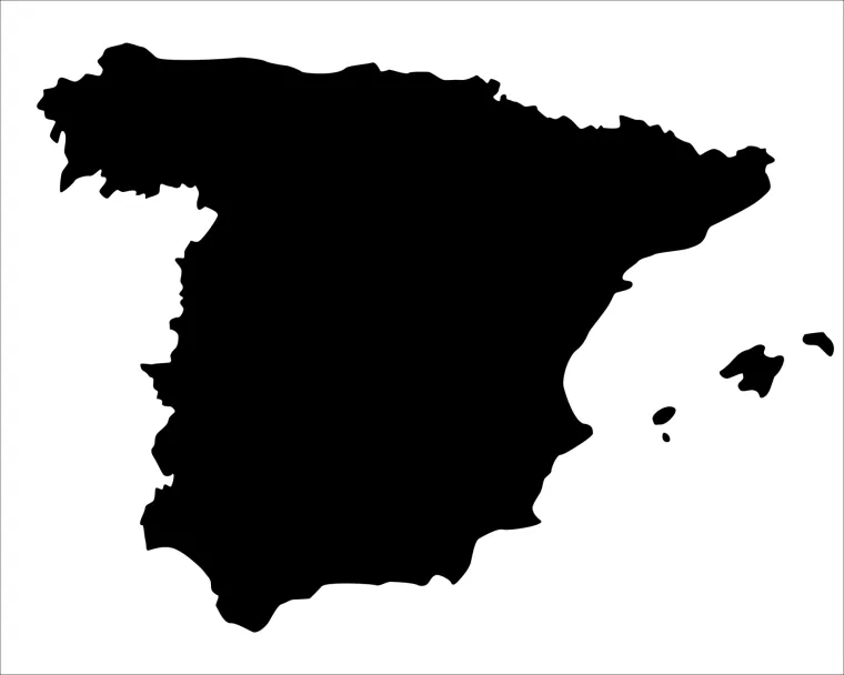 Poku&scaron;ajte prepoznati ove države prema obrisima granica, svaka čast ako se uspijete snaći