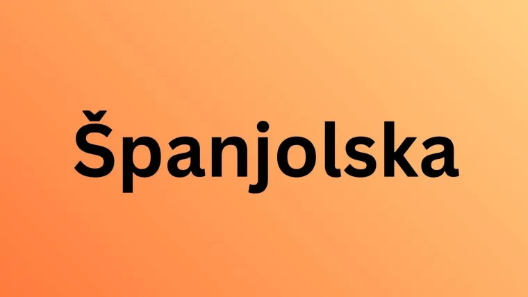 Poku&scaron;ajte prepoznati ove države prema obrisima granica, svaka čast ako se uspijete snaći