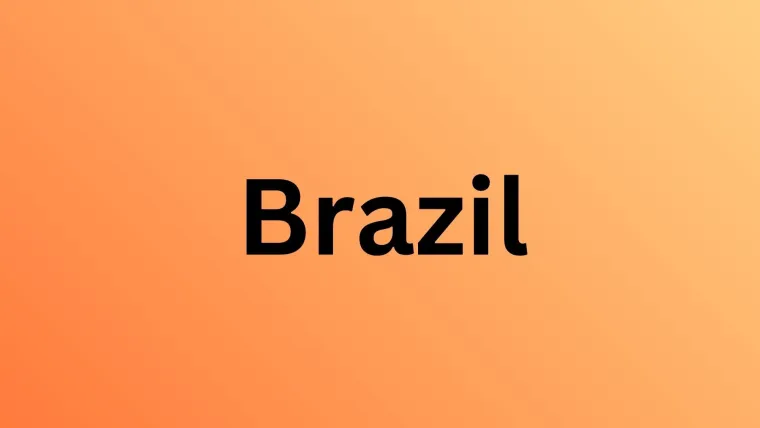 Poku&scaron;ajte prepoznati ove države prema obrisima granica, svaka čast ako se uspijete snaći