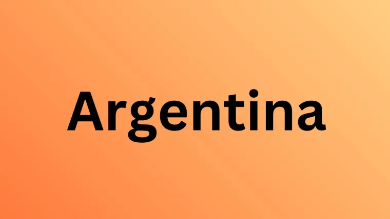 Poku&scaron;ajte prepoznati ove države prema obrisima granica, svaka čast ako se uspijete snaći