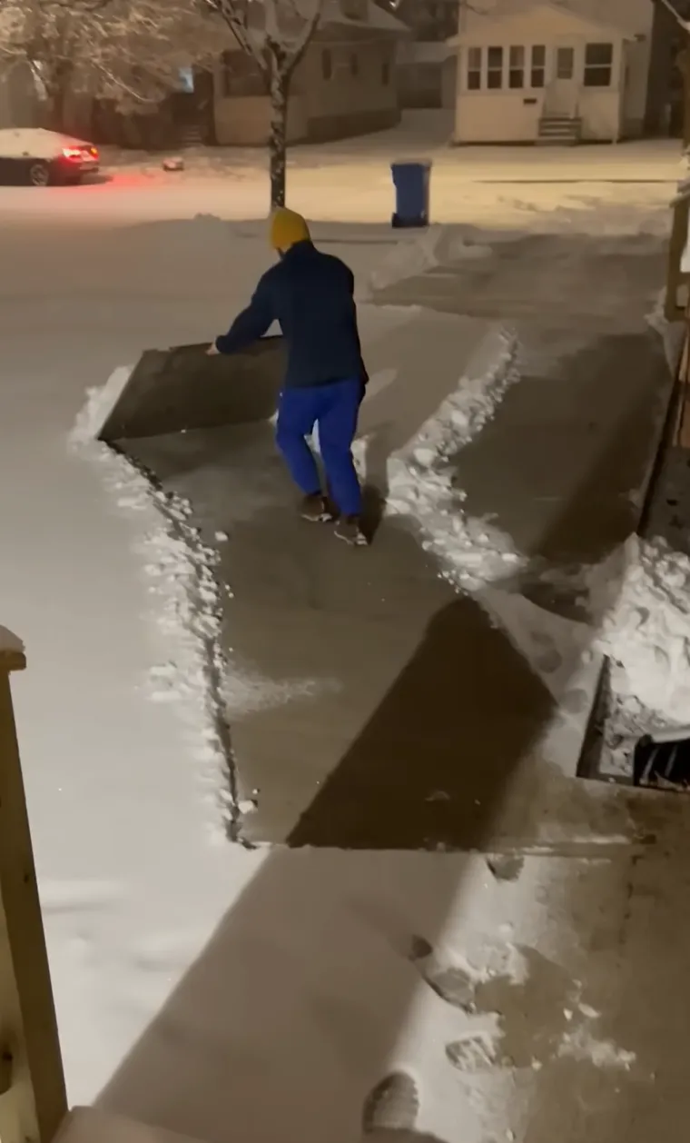 Kako izgleda zima na Balkanu? Ako ste s ovih prostora, nema &scaron;anse da ne razumijete ove fotke