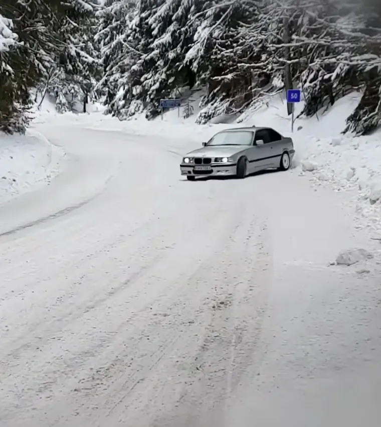 Kako izgleda zima na Balkanu? Ako ste s ovih prostora, nema šanse da ne razumijete ove fotke