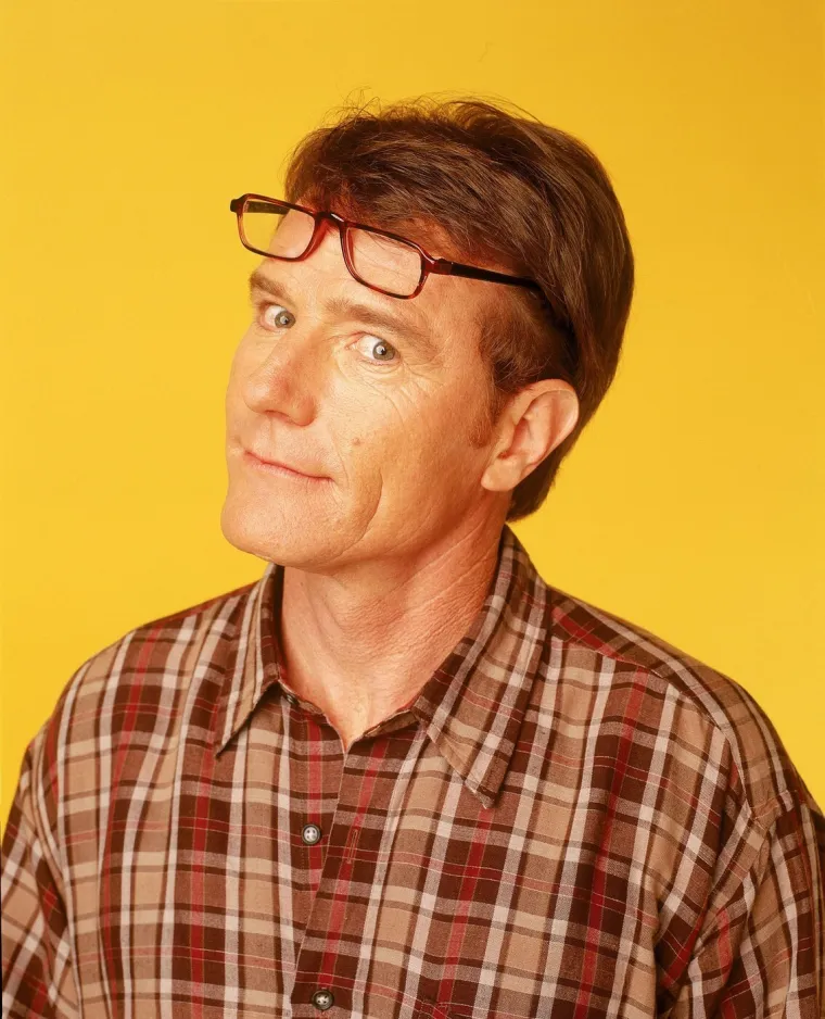 Svi su ga obožavali, bio je blesavi otac pa postao nemilosrdni narkobos: Ovako se mijenjao kroz godine