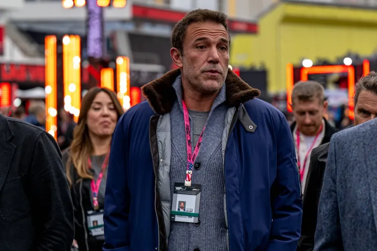 Završnica Formule 1 privukla najpoznatije na stazu: Kamere su bile fokusirane na ove dame