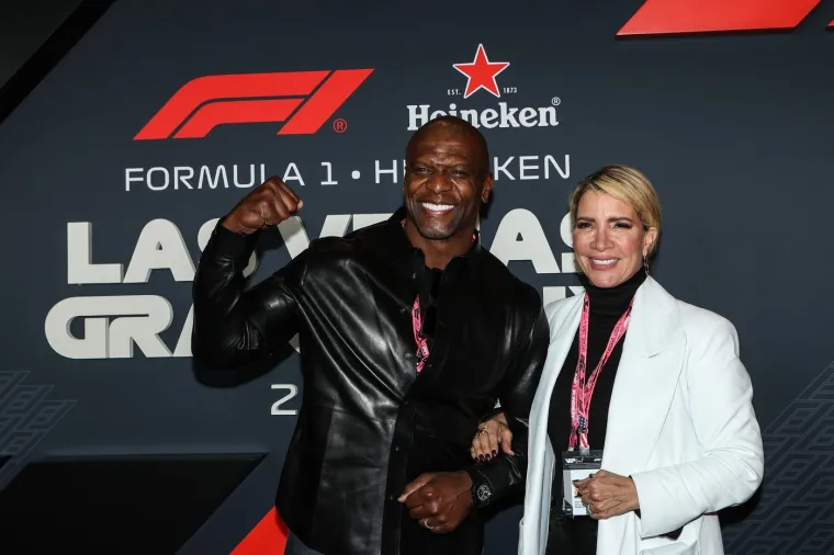 Završnica Formule 1 privukla najpoznatije na stazu: Kamere su bile fokusirane na ove dame