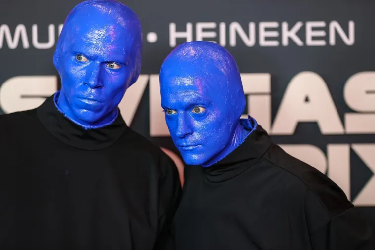 Završnica Formule 1 privukla najpoznatije na stazu: Kamere su bile fokusirane na ove dame