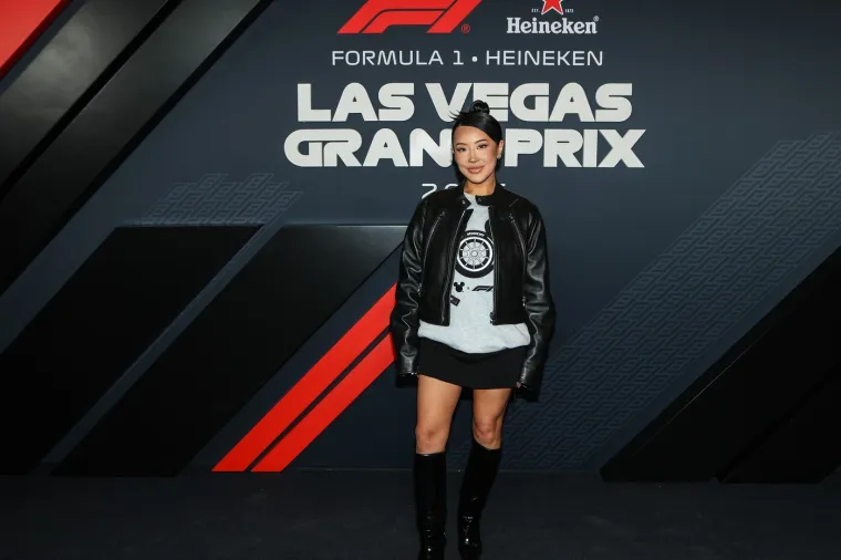 Zavr&scaron;nica Formule 1 privukla najpoznatije na stazu: Kamere su bile fokusirane na ove dame