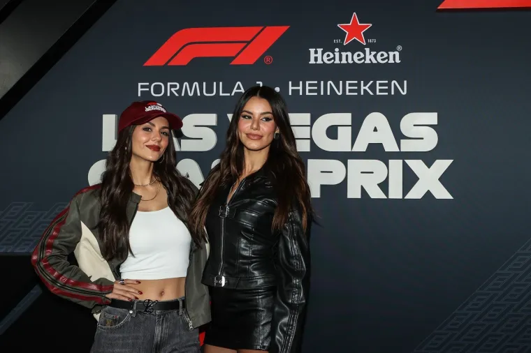 Zavr&scaron;nica Formule 1 privukla najpoznatije na stazu: Kamere su bile fokusirane na ove dame