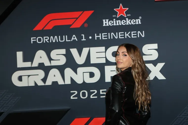 Zavr&scaron;nica Formule 1 privukla najpoznatije na stazu: Kamere su bile fokusirane na ove dame