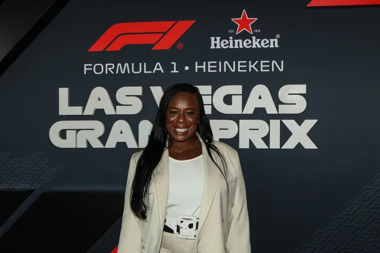 Zavr&scaron;nica Formule 1 privukla najpoznatije na stazu: Kamere su bile fokusirane na ove dame