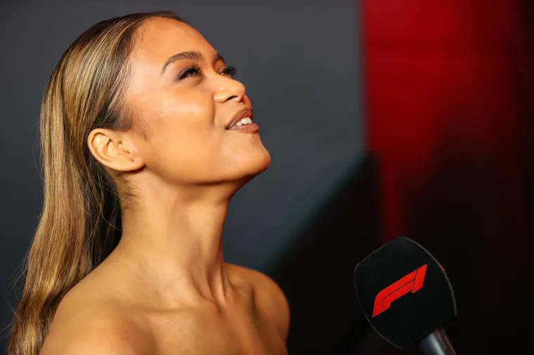 Zavr&scaron;nica Formule 1 privukla najpoznatije na stazu: Kamere su bile fokusirane na ove dame