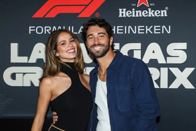 Zavr&scaron;nica Formule 1 privukla najpoznatije na stazu: Kamere su bile fokusirane na ove dame