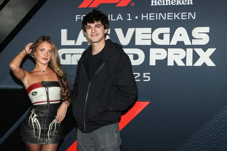 Zavr&scaron;nica Formule 1 privukla najpoznatije na stazu: Kamere su bile fokusirane na ove dame