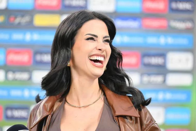 Zbog nje svi prate Seria A i Milan! Sada je potvrdila da je u vezi sa zvijezdom crveno-crnih...