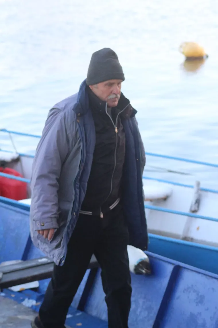 Hladnoća ih nije zaustavila: Par u Prelogu pokazao što znači prava zimska romantika