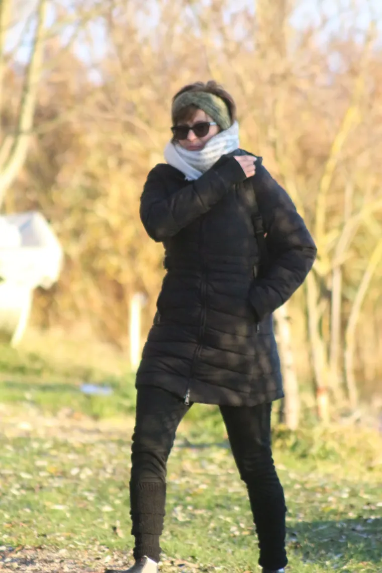 Hladnoća ih nije zaustavila: Par u Prelogu pokazao &scaron;to znači prava zimska romantika