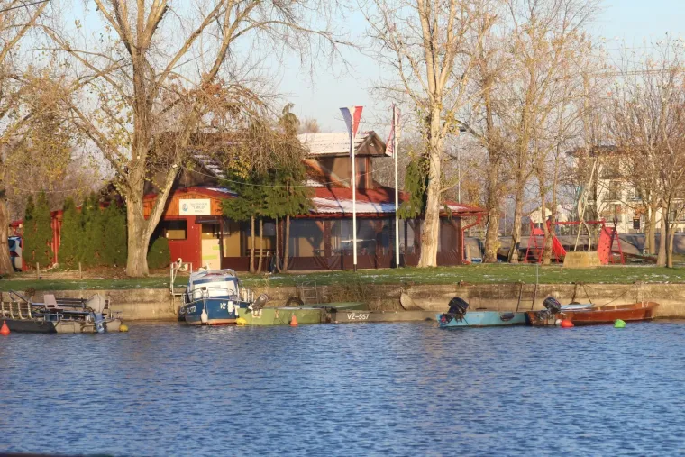 Hladnoća ih nije zaustavila: Par u Prelogu pokazao &scaron;to znači prava zimska romantika