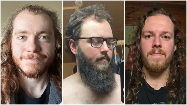 Probudili su se i napravili rez života: Nova frizura potpuno im je promjenila izgled